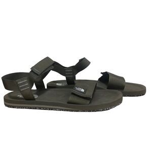 The North Face Skeena Sandals Olive Green NF0A46BG  Men's Sz 14